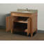 Ensemble de meuble-lavabo simple 37 po Sisco-1125439877