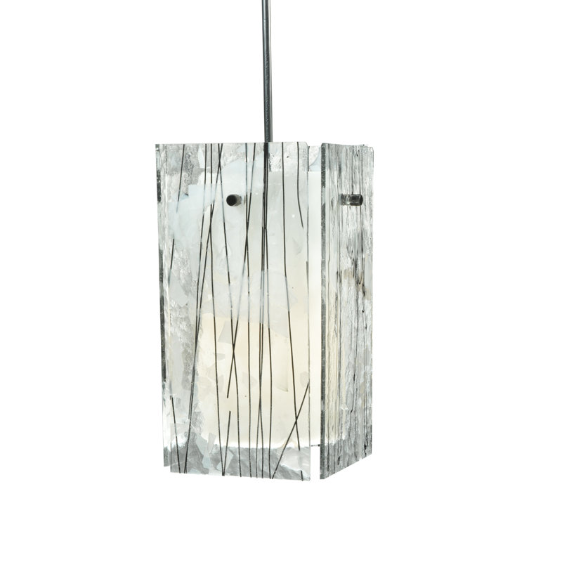 Metro Fusion 1 - Light Pendant