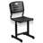 Goddard Adjustable Height Student Chair