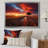" Canada Saskatchewan Sunsets "-382870029-382870030
