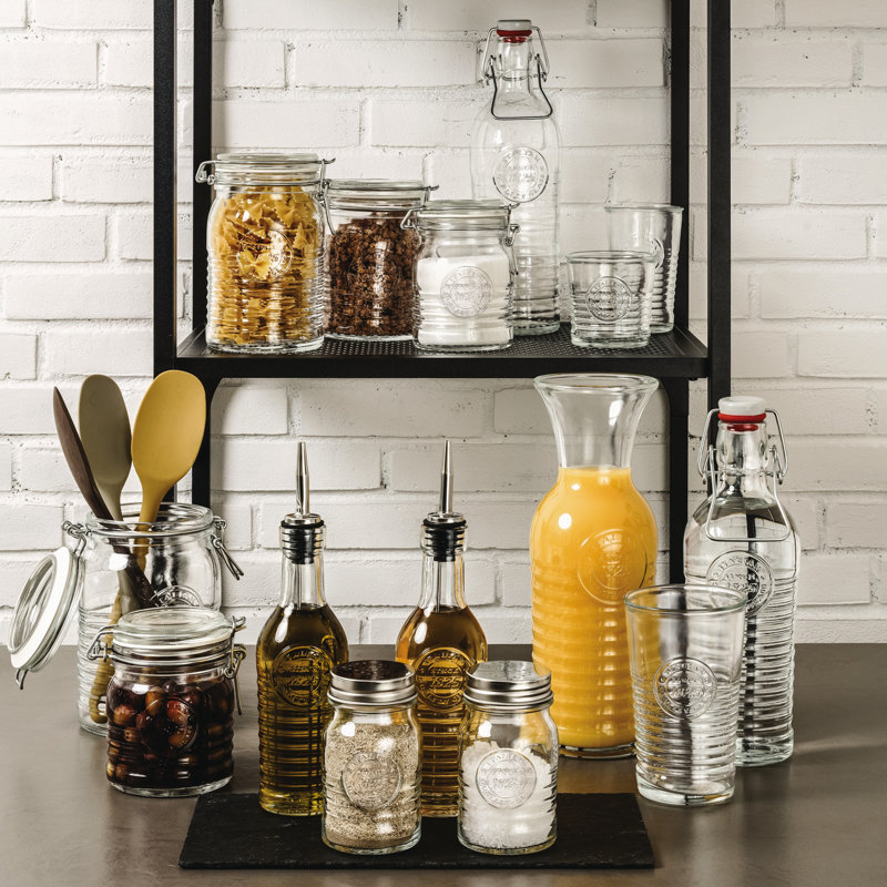 33,75 oz. Carafe