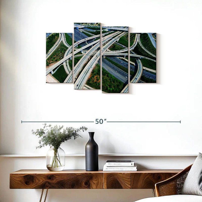 Mehar Atlanta Freeway, H 22 po x l 36 po