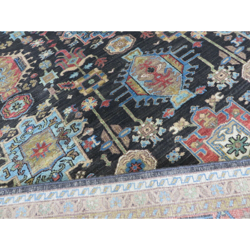 Wool Indoor Rug