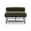 Rakesh Chaise-Surrey Olive-987601555