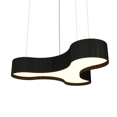 Trevo 1 - Light LED Pendant