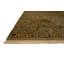 Extravagance Hand Knotted Area Rug in Green-49931604