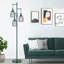Ensemble de lampe sur pied Vipul Tree-385840017