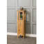 Angie Free-Standing Tall Bathroom Open Top Cabinet-47932003