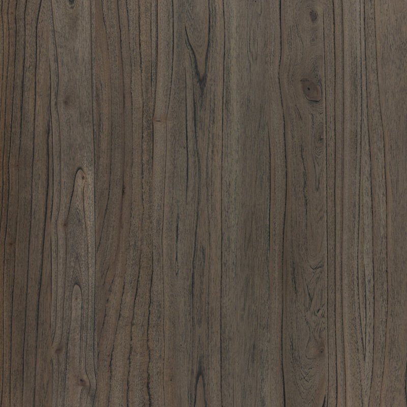 Dua Oval Solid Wood Dining Table