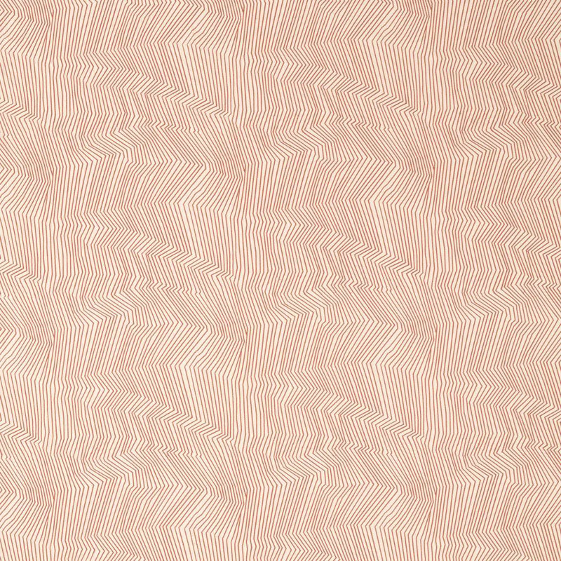 Reflect Juto Fabric, Rosewood