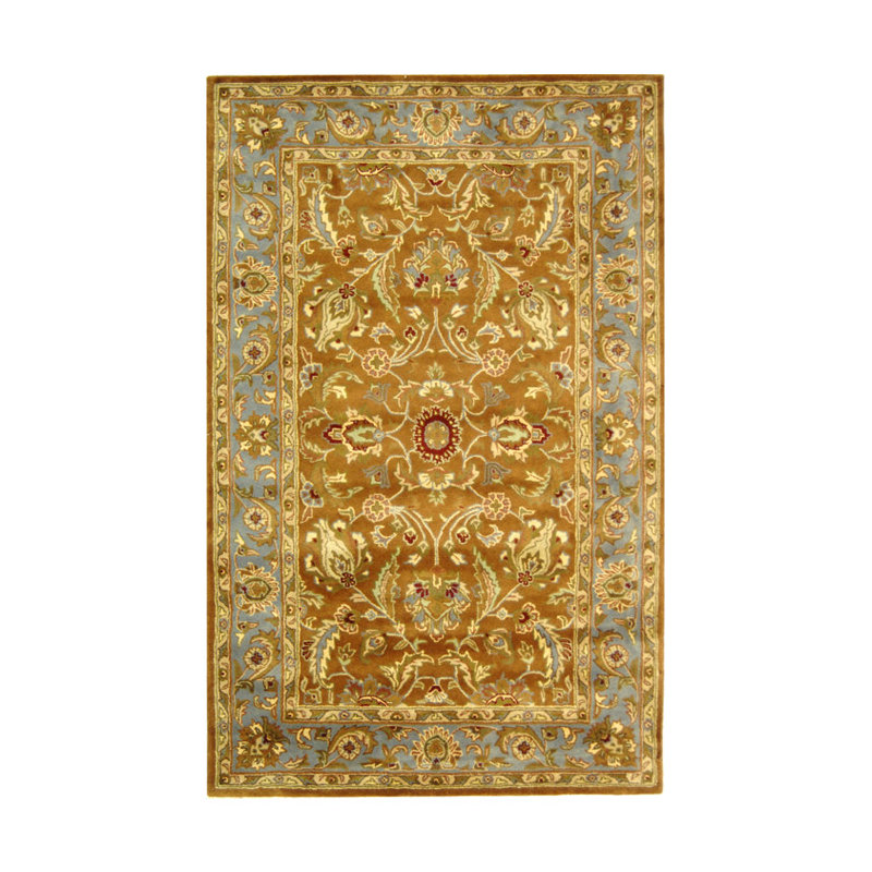 Tapis décoratif, Rectangulaire 3 pi x 5 pi