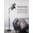 Hadlock 57.48'' Arched Floor Lamp-2136699703
