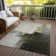 Chayil Area Rug with Non-Slip Backing