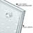 125-Piece Pegboard Organizer Kit (2 - 24"x24")