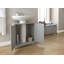 Ashbury Bathroom Storage Cabinet-21213723