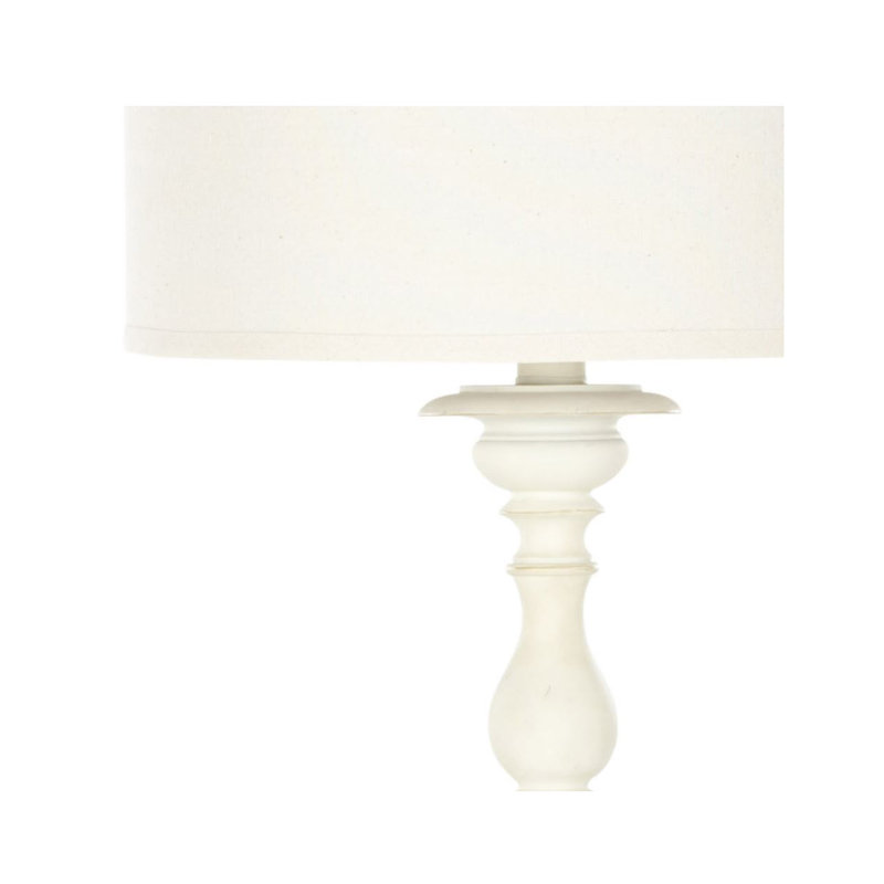 Lampe de table 33 po Louella