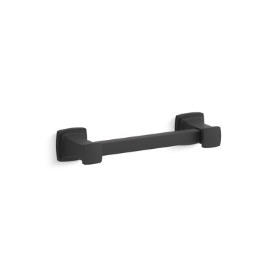 Riff 5 In. Cabinet Pull