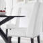 Chaise de salle à manger en tissu Baron Modway-861526090