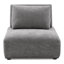 Canapé modulaire 2 pièces Aukeem-98969823
