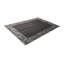 Tapis brun Murry
