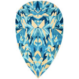 Abstract Area Rug
