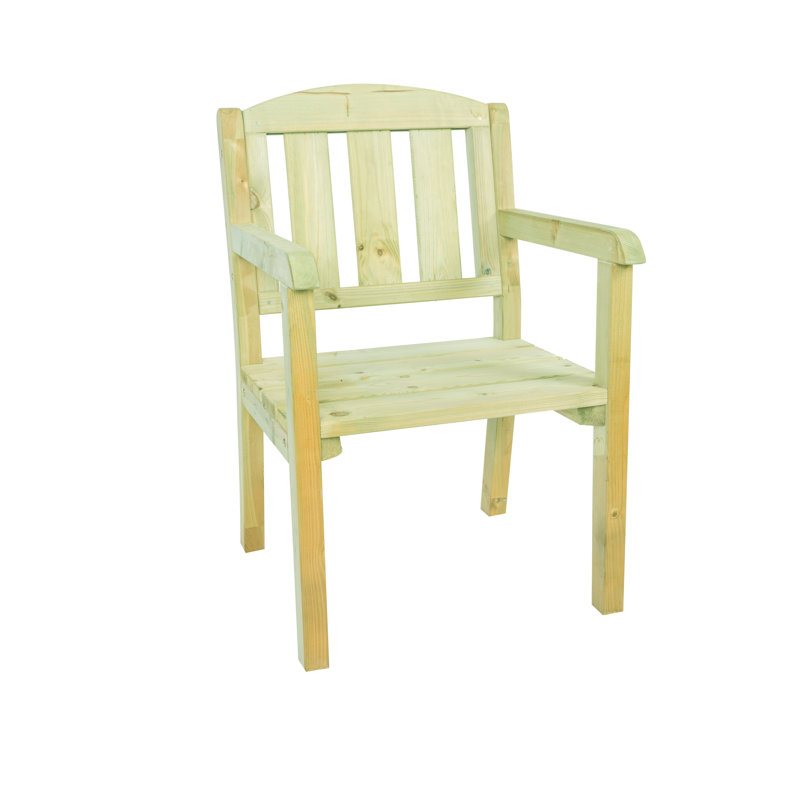 Ridgley Patio Dining Armchair