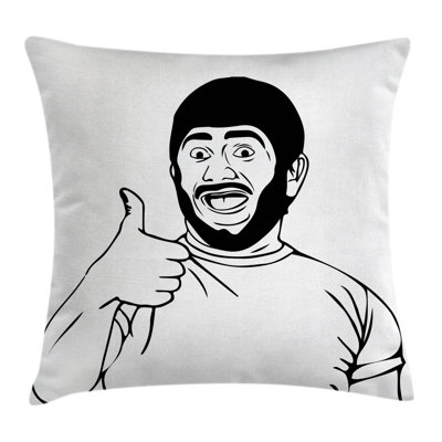 Pillow Cover