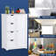 Ailan Bathroom Cabinet-1966431576