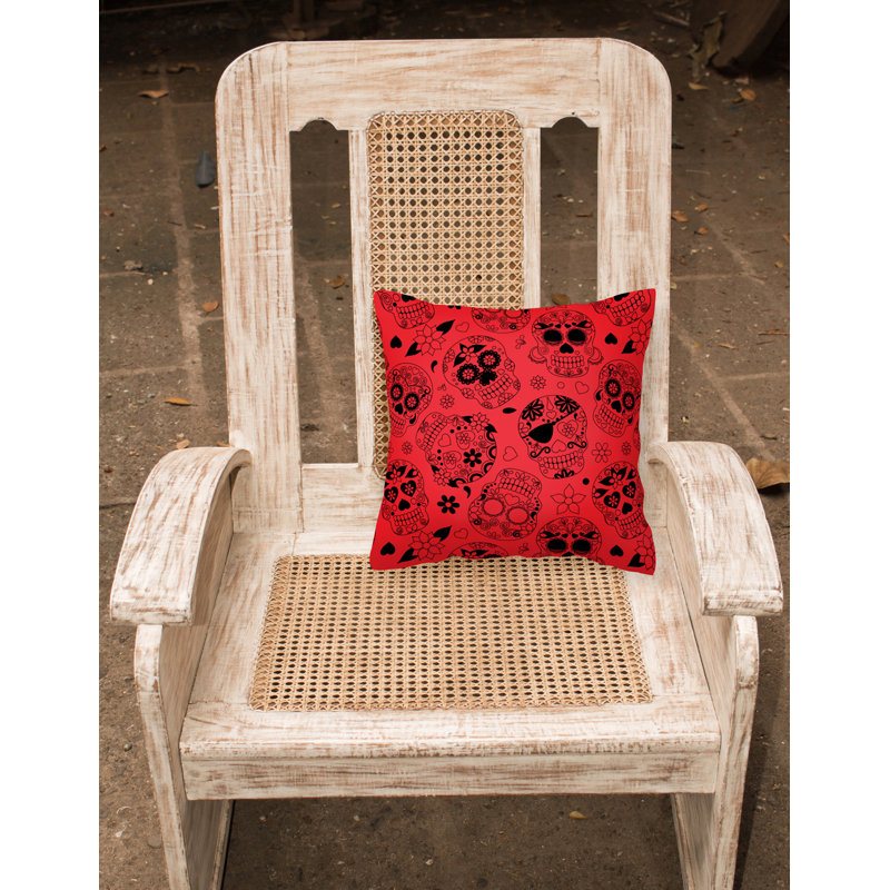 Coussin intérieur/extérieur, 18 po x 18 po