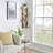 Ashauria 4-Tier Corner Floating Shelf-1002609660