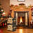 Indoor Firewood Rack