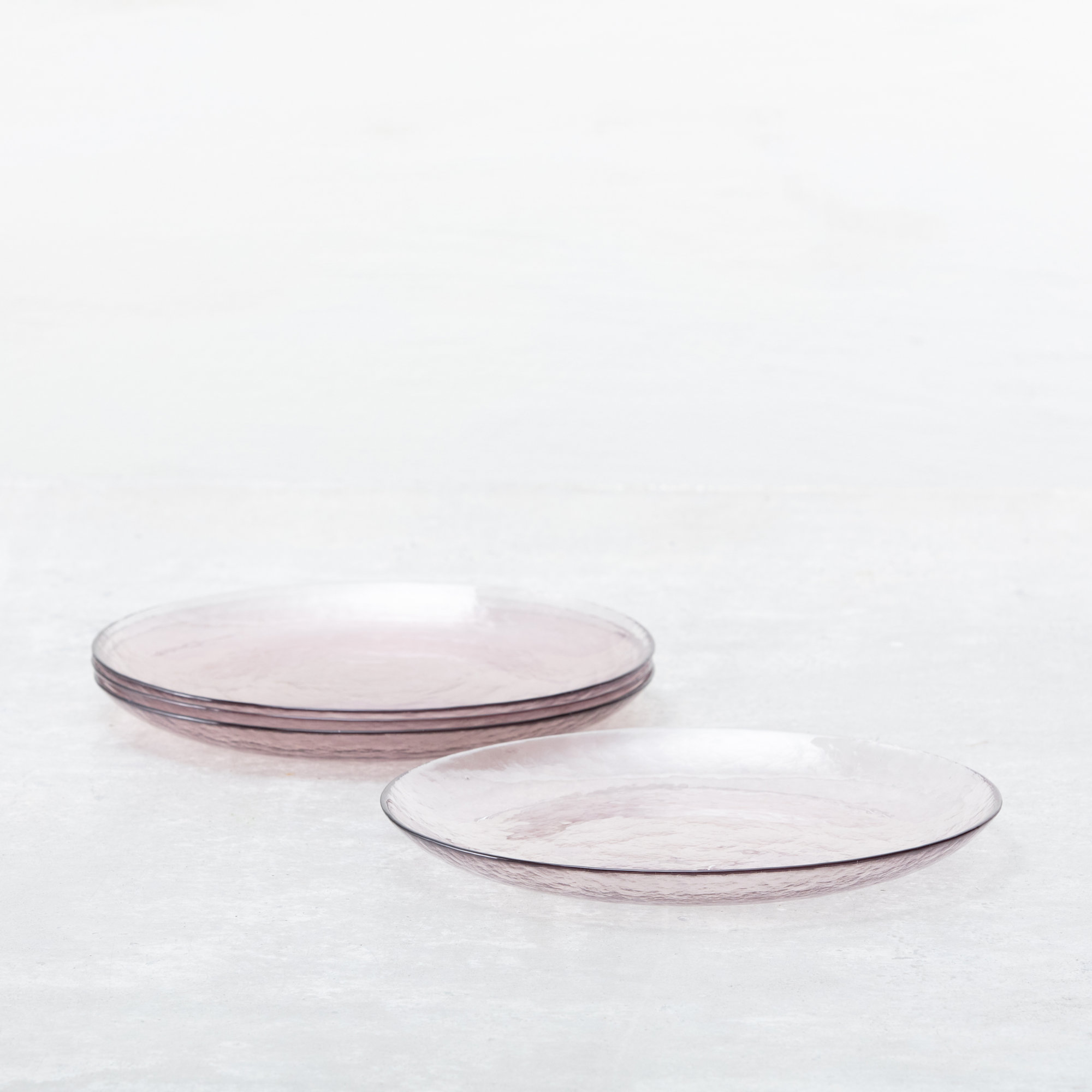 Fortessa Los Cabos Dinner Plate, Pink