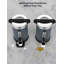 FXSGER 14L Electric Tea Kettle