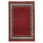 Oriental Wool Hand Woven Area Rug-61312478