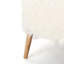 CHAISE DE CLUB MODERNE