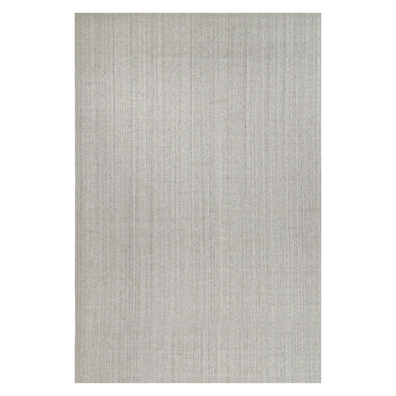 One-of-a-Kind 12x18 Hand Knotted Area Rug
