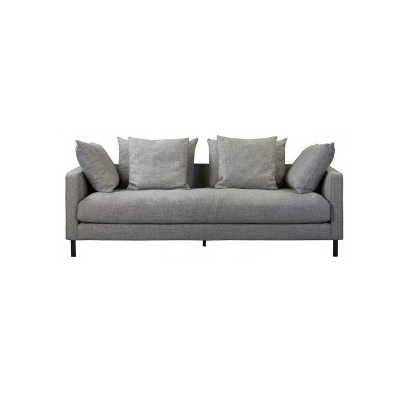 Lauver 2 Seater Sofa