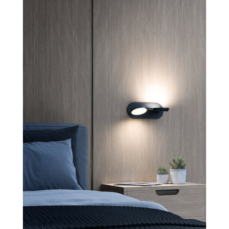 Novel 2 - Light LED Bath Bar
