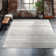 Abdera Hand-Tufted Wool Beige/Ivory/Charcoal Rug