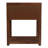 Celine 21" 1-Drawer Nightstand-2067236315