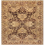 One-of-a-Kind 8'2" X 9'7" Area Rug
