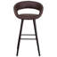 Tabouret de comptoir de 24 po Palafox-24691098-45046347