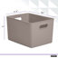 Panier en plastique nervuré-73493766-73493778