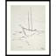 «Crossing the Gulf» (Bateau) - Cadre photo, impression sur papier-1659379718-1659379727