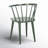 Sheffield Solid Wood Dining Chair-1992127698