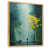 Natural Floater Framed