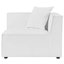 Canapé modulaire rembourré 6 pièces Saybrook-309145596