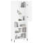 180cm H x 70cm W Standard Bookcase