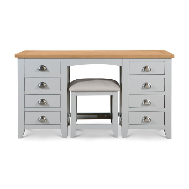 Port Mahon Dressing Table