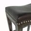 Ensemble de 2 tabourets de comptoir Tiffin